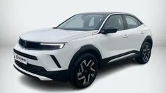 Hvid Brugt 2024 Opel Mokka-e Elegance SUV | 159.900 kr. (Fair pris)
