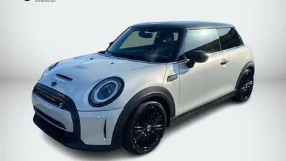 Brugt Mini Cooper SE Classic 135 kW (184 HK) 2022 Lysmetal Hatchback