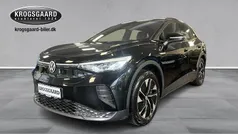Brugt 2022 VW ID.4 Pro SUV | 199.900 kr. (Fair pris)