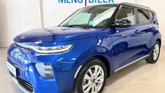 Kia Soul EV