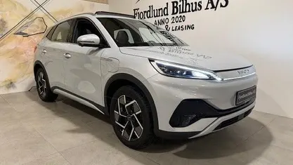 Brugt 2023 BYD Atto 3 Design SUV | 182.900 kr. (Fair pris)