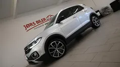 Brugt 2020 VW T-Cross Style SUV | 209.800 kr. (Fair pris)