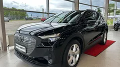 Brugt 2023 Audi Q4 e-tron SUV | 339.700 kr. (God pris)