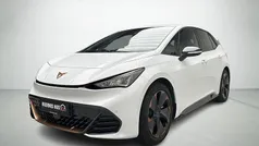Brugt 2022 Cupra Born High Hatchback | 189.900 kr. (Fair pris)