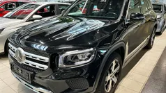 Sort Brugt 2021 Mercedes GLB200 Progressive SUV | 364.900 kr. (Fair pris)