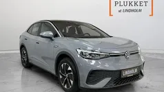 Brugt 2022 VW ID.5 Pro Performance SUV | 209.900 kr. (God pris)