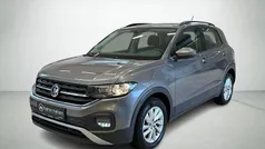 Brugt 2020 VW T-Cross Life SUV | 149.800 kr. (Super pris)