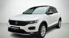 Brugt 2020 VW T-Roc Sport SUV | 219.980 kr. (Fair pris)