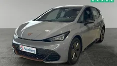 Grå Brugt 2023 Cupra Born Hatchback | 204.500 kr. (Fair pris)