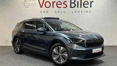 Brugt 2021 Skoda Enyaq iV SUV | 259.900 kr. (Fair pris)