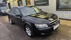 Mørkblåmetal Brugt 2006 Hyundai Sonata Sedan | 19.500 kr.