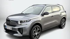 Brugt 2025 Citroën e-C3 Aircross SUV | 209.900 kr.