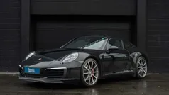 Porsche 911 Carrera S