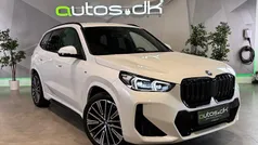 Brugt 2023 BMW iX1 M Sport SUV | 364.000 kr. (Fair pris)