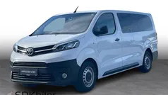 Brugt 2023 Toyota Proace Verso Stationcar | 499.900 kr.
