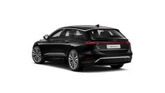 Brugt 2025 Audi A6 e-tron Design Stationcar | 664.900 kr. (Super pris)