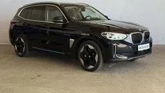 Hvidmetal Brugt 2021 BMW iX3 Impressive SUV | 309.500 kr. (Fair pris)