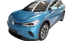 Blåmetal Brugt 2024 VW ID.4 Pro SUV | 324.900 kr. (Fair pris)