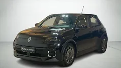 Brugt 2025 Renault 5 E-Tech Evolution Hatchback | 186.900 kr. (Fair pris)