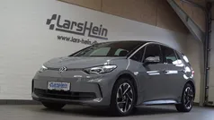 Koksmetal Brugt 2022 VW ID.3 Pro Performance Hatchback | 212.800 kr. (Fair pris)