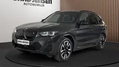 Brugt 2024 BMW iX3 M Sport SUV | 449.900 kr. (Fair pris)