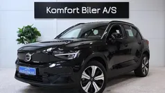 Brugt 2023 Volvo XC40 Core SUV | 249.900 kr. (Fair pris)