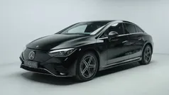 Brugt 2025 Mercedes EQE300 AMG line Sedan | 469.900 kr. (God pris)