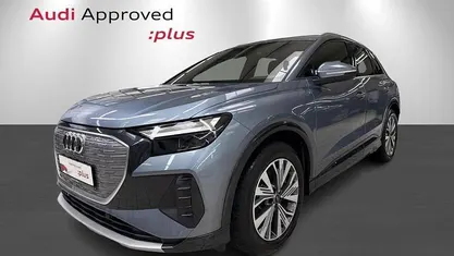Brugt Audi Q4 e-tron 150 kW (204 HK) 2023 SUV
