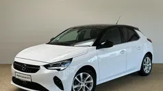 Brugt 2021 Opel Corsa Sport Hatchback | 124.800 kr. (Fair pris)