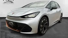 Sølvmetal Brugt 2025 Cupra Born Hatchback | 249.500 kr. (God pris)