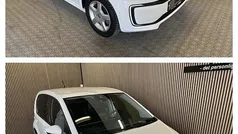 Brugt 2020 VW e-up! high up! Hatchback | 93.800 kr. (Fair pris)