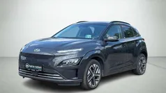 Blåmetal Brugt 2021 Hyundai Kona Premium SUV | 179.900 kr. (Fair pris)