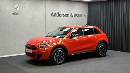 Brugt Fiat 600E La Prima 114 kW (156 HK) 2024 SUV