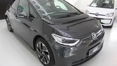 Brugt 2021 VW ID.3 Business Hatchback | 136.900 kr. (Fair pris)