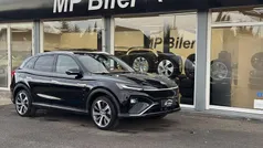 Sort Brugt 2023 MG Marvel R Performance SUV | 209.800 kr. (Fair pris)