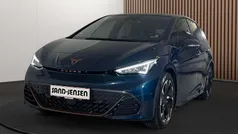 Brugt 2024 Cupra Born Hatchback | 214.900 kr.