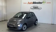 Brugt 2016 Fiat 500 | 74.900 kr. (God pris)