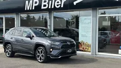Brugt 2022 Toyota RAV4 Hybrid Active SUV | 379.900 kr. (Fair pris)