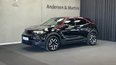 Brugt 2021 Opel Mokka-e GS Line SUV | 133.900 kr. (Fair pris)