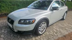Brugt 2007 Volvo C30 Hatchback | 44.500 kr.