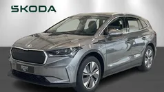 Koksmetal Brugt 2022 Skoda Enyaq iV Tour SUV | 179.900 kr. (Fair pris)