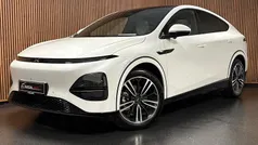 Brugt 2025 XPENG G6 SUV | 344.995 kr. (Fair pris)