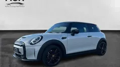 Brugt 2022 Mini Cooper SE Hatchback | 149.900 kr. (Fair pris)