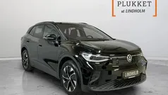 Brugt 2025 VW ID.4 Pro SUV | 339.900 kr. (Fair pris)