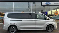 Brugt 2024 Ford Tourneo Custom Titanium X MPV | 609.900 kr.