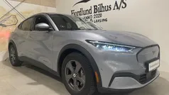 Brugt 2022 Ford Mustang Mach-E Standard Range SUV | 239.900 kr. (Fair pris)