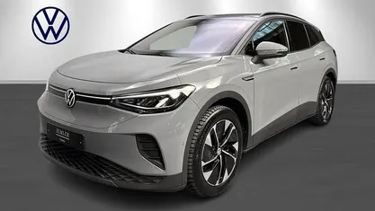 Brugt 2022 VW ID.4 Pro SUV | 199.900 kr. (God pris)