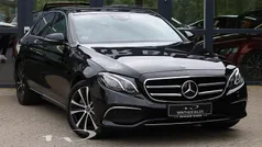 Sortmetal Brugt 2019 Mercedes E300 Advantage Stationcar | 309.900 kr. (Fair pris)