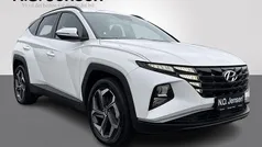 Farve ……………………………………………………………………. atlas white Brugt 2023 Hyundai Tucson Essential SUV | 279.900 kr. (Fair pris)