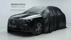 Sort Brugt 2024 Mercedes EQA250+ AMG SUV | 344.900 kr. (Fair pris)